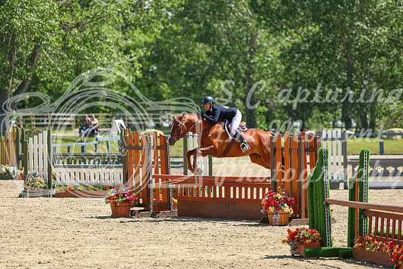 2025 - Mara - June Classic I - Sunday June 15th - 08268