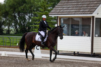 2025 - Dressage Festival - Sunday July 6th - 01269