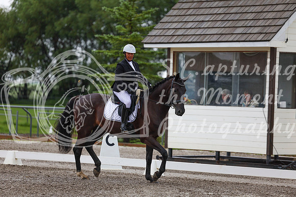 2025 - Dressage Festival - Sunday July 6th - 01269