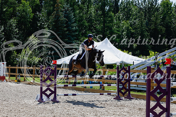 2025 - Haylee - Picco Horse Show - Thursday July 24th 04150