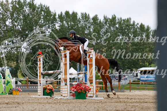 2025 - Haylee - Rocky Mountain Classic II - Friday August 15th - 02776