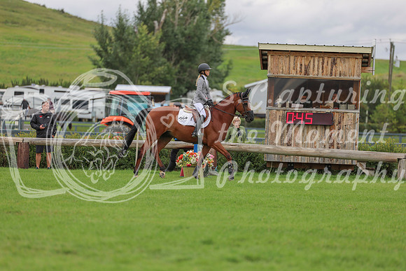 2025 - Shea - Rocky Mountain Classic II - Thursday August 14th - 08207