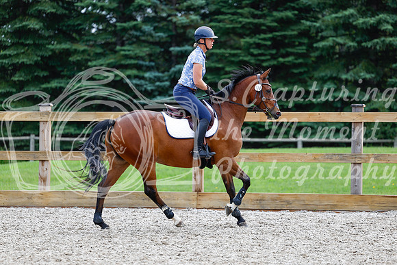 2025 - Haylee - Picco Horse Show - Saturday July 26th 02991