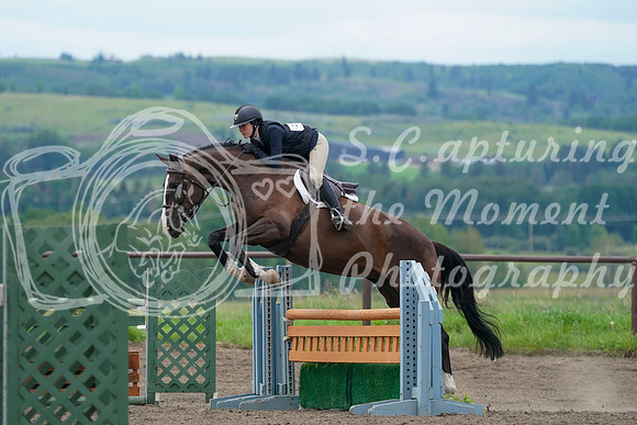 2025 - Kiana - Teesdale - Friday July 25th - 02867
