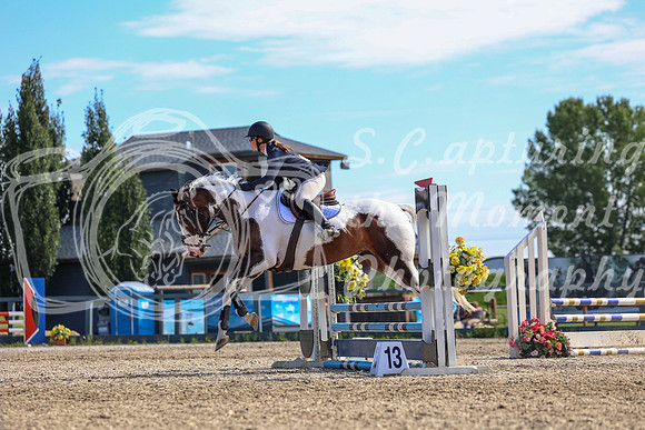 2025 - Mara - Rocky Mountain Classic I - Sunday August 10th - 08732
