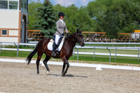 2025 - Dressage Festival - Saturday July 5th - 14550