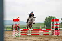 2025 - Haylee - June Classic II - Friday June 20th - 05187