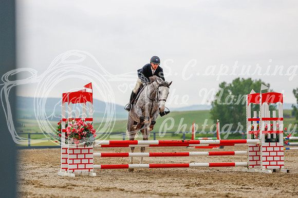 2025 - Haylee - June Classic II - Friday June 20th - 05187
