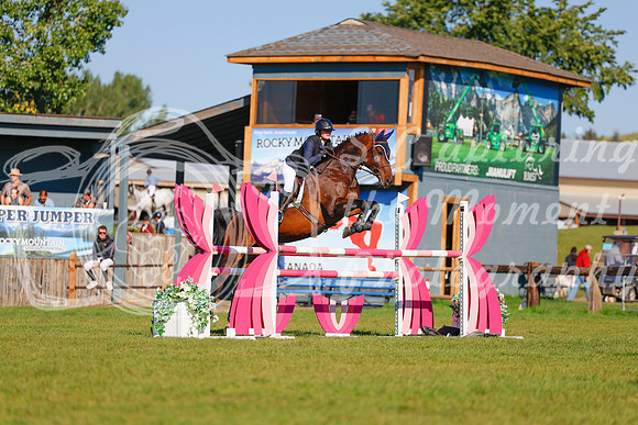 2025 - Haylee - Rocky Mountain Classic III - Sunday August 24th - 00948