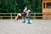 2025 - Haylee - Picco Horse Show - Saturday July 26th 04598