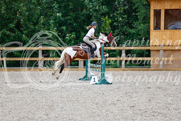 2025 - Haylee - Picco Horse Show - Saturday July 26th 04598