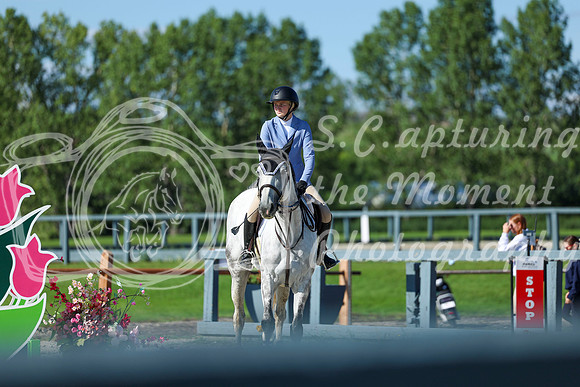 2025 - Shea - Rocky Mountain Classic I - Saturday August 9th - 08767