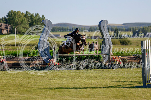2025 - Haylee - Rocky Mountain Classic III - Saturday August 23rd - 26902
