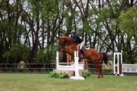 2025 - Mykenzi - Blue Sky Classic - Monday, May 19th 05666