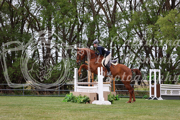 2025 - Mykenzi - Blue Sky Classic - Monday, May 19th 05666