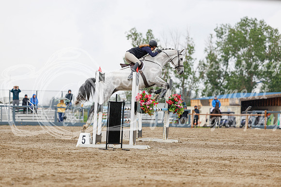2025 - Haylee - June Classic II - Friday June 20th - 09622