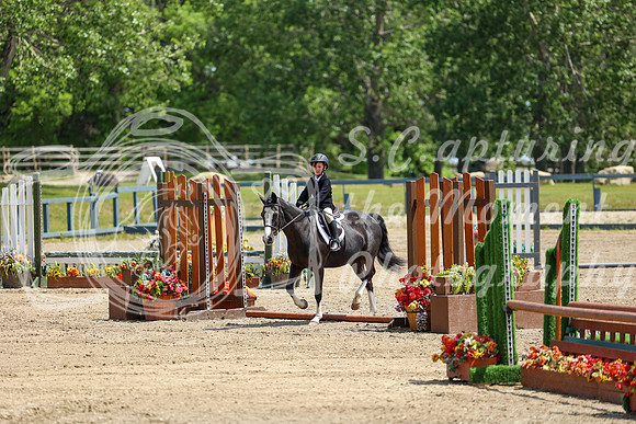 2025 - Mara - June Classic I - Sunday June 15th - 15480