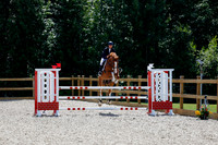 2025 - Haylee - Picco Horse Show - Thursday July 24th 03906