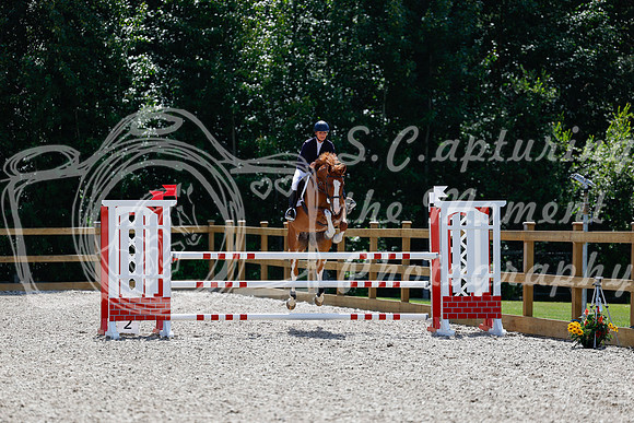 2025 - Haylee - Picco Horse Show - Thursday July 24th 03906