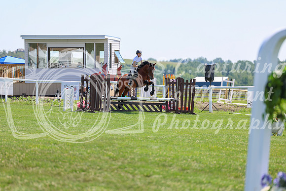 2025 - Shea - Teesdale - Thursday July 24th - 01635