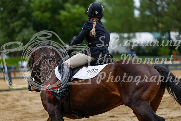 2025 - Haylee - Rocky Mountain Classic II - Saturday August 16th - 18811
