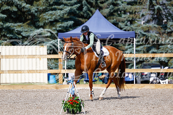 2025 - Haylee - Picco Horse Show - Thursday July 24th 01260