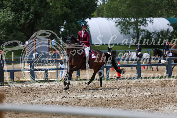 2025 - Shea - Mid Summer Classic II - Saturday July 19th - 09529