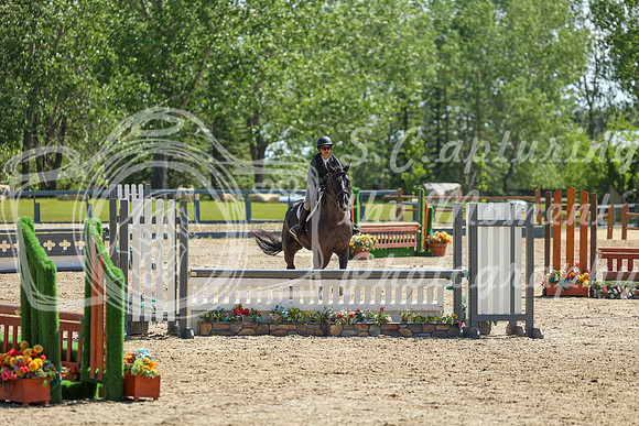 2025 - Mara - June Classic I - Sunday June 15th - 08074