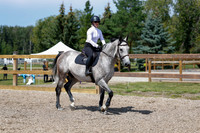 2025 - Haylee - Picco Horse Show - Thursday July 24th 03389