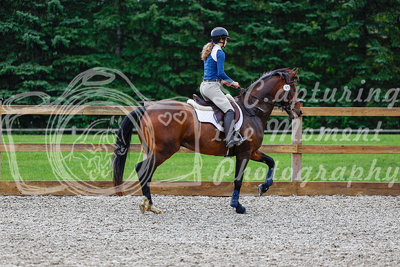 2025 - Haylee - Picco Horse Show - Saturday July 26th 00361
