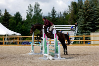 2025 - Haylee - Picco Horse Show - Sunday July 27th 03257