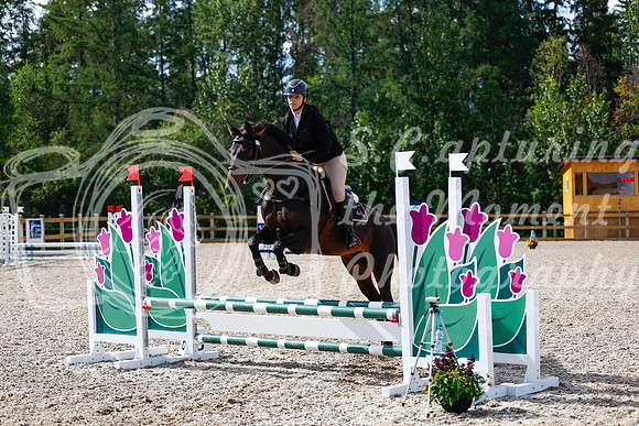 2025 - Haylee - Picco Horse Show - Thursday July 24th 01169