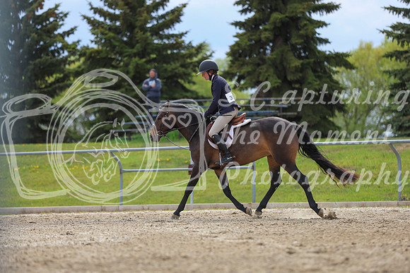 2025 - Julia - Blue Sky Classic - Sunday, May 18th 41277
