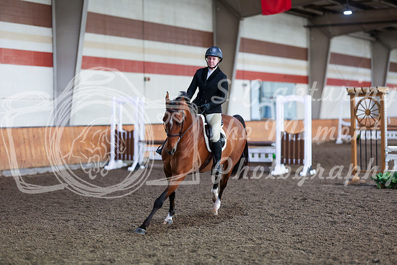 2025 - HJ Schooling - Saturday March 22nd - 6706