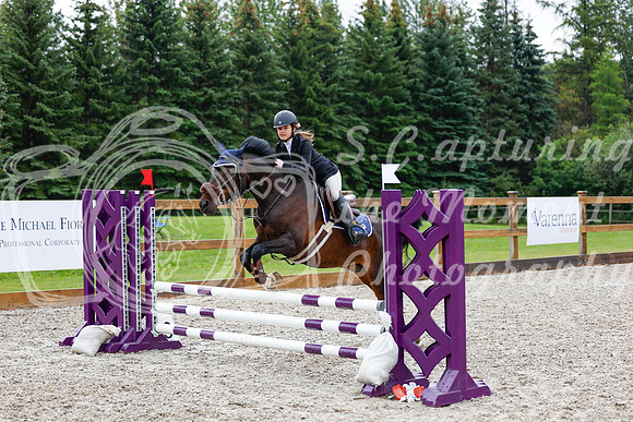 2025 - Haylee - Picco Horse Show - Sunday July 27th 01030