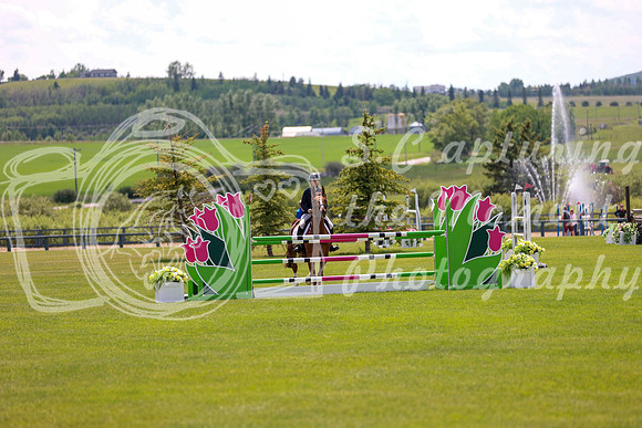 2025 - Conor - June Classic I - Sunday June 15th - 17562