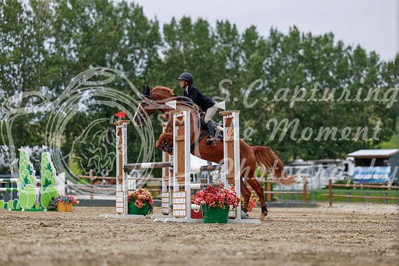2025 - Haylee - Rocky Mountain Classic II - Friday August 15th - 00821