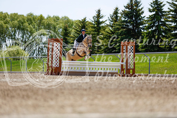 2025 - Chris - Edmonton Classic - Sunday, May 25th - 12857