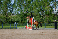 2025 - Haylee - Rocky Mountain Classic III - Wednesday August 20th - 01900