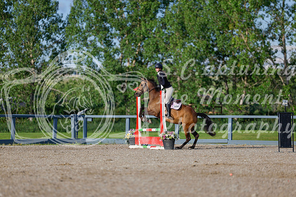2025 - Haylee - Rocky Mountain Classic III - Wednesday August 20th - 01900