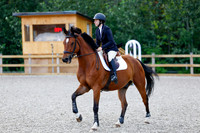 2025 - Haylee - Picco Horse Show - Sunday July 27th 04824