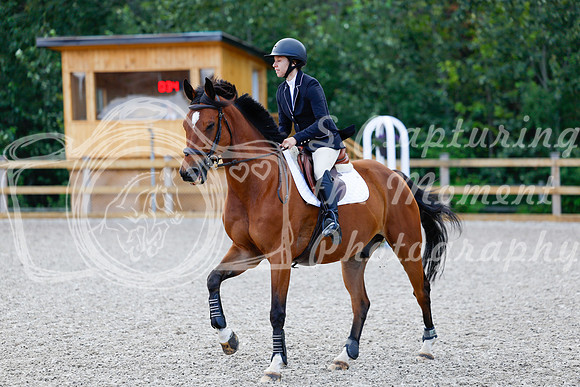 2025 - Haylee - Picco Horse Show - Sunday July 27th 04824