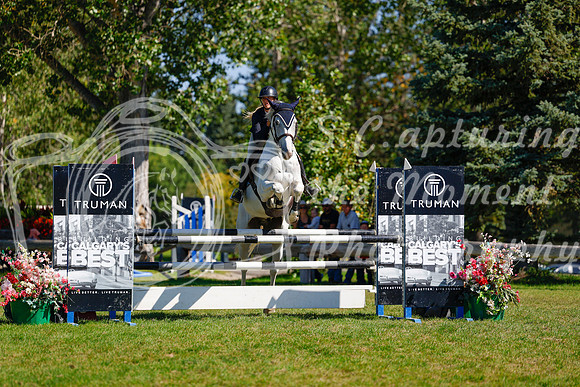2025 - Haylee - Rocky Mountain Classic III - Saturday August 23rd - 07162