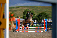 2025 - Haylee - Rocky Mountain Classic III - Wednesday August 20th - 01991