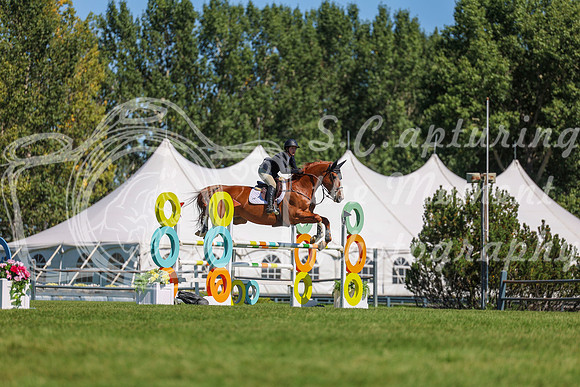 2025 - Shea - Rocky Mountain Classic III - Thursday August 21st - 07089