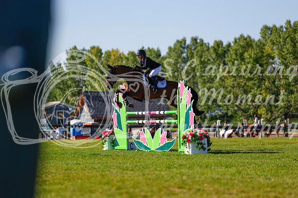 2025 - Haylee - Rocky Mountain Classic III - Sunday August 24th - 07809
