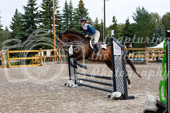 2025 - Haylee - Picco Horse Show - Saturday July 26th 00375