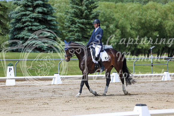 2025 - Dressage Festival - Saturday July 5th - 07496
