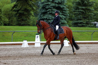 2025 - Dressage Festival - Sunday July 6th - 01066
