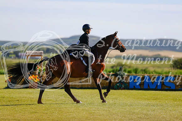2025 - Haylee - Rocky Mountain Classic III - Thursday August 21st - 14999